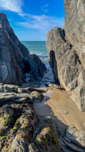 Sandy Cove and Lee Beach 13