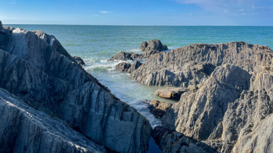 Sandy Cove and Lee Beach 32