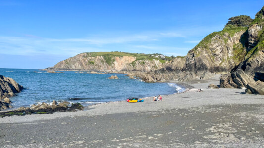 Sandy Cove and Lee Beach 10