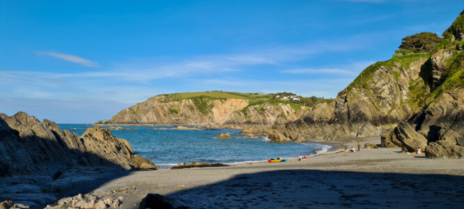 Sandy Cove and Lee Beach 7