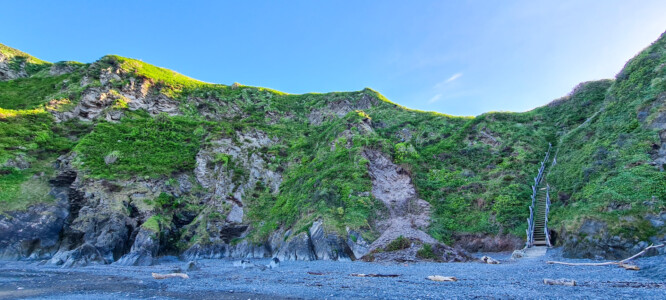 Sandy Cove and Lee Beach 30