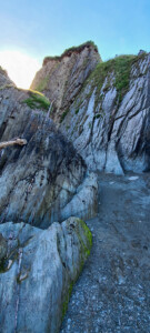 Sandy Cove and Lee Beach 21