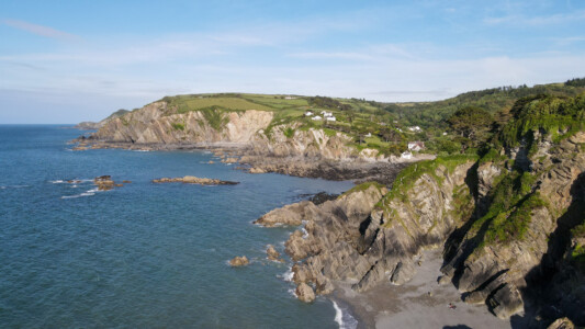 Sandy Cove and Lee Beach 33