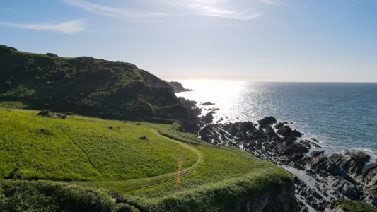 Sandy Cove and Lee Beach 35