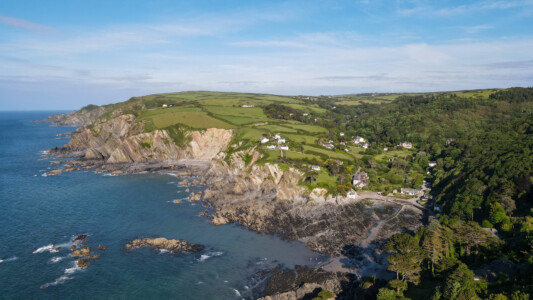 Sandy Cove and Lee Beach 24