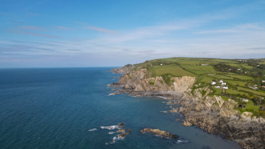 Sandy Cove and Lee Beach 5