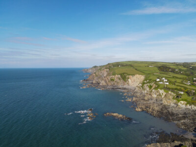 Sandy Cove and Lee Beach 3