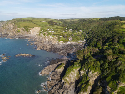 Sandy Cove and Lee Beach 29