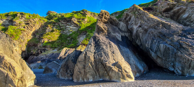 Sandy Cove and Lee Beach 37
