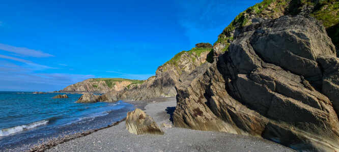 Sandy Cove and Lee Beach 11