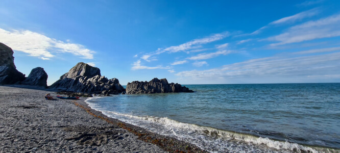 Sandy Cove and Lee Beach 38