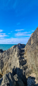 Sandy Cove and Lee Beach 16