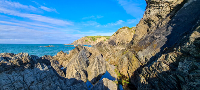 Sandy Cove and Lee Beach 6