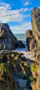 Sandy Cove and Lee Beach 36