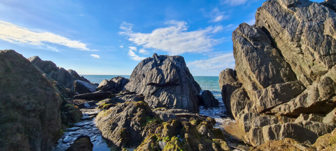 Sandy Cove and Lee Beach 2