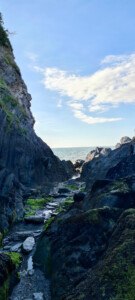 Sandy Cove and Lee Beach 23