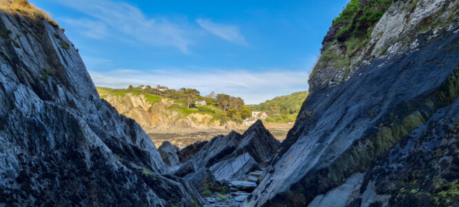 Sandy Cove and Lee Beach 9