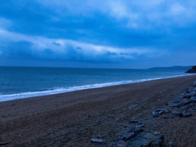 Slapton Sands 9