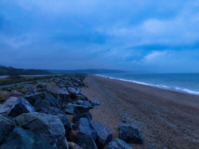 Slapton Sands 6