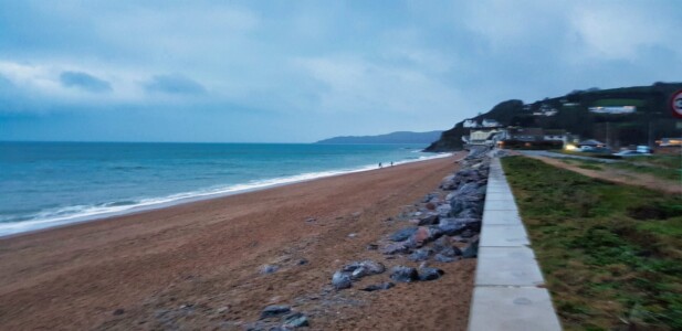 Slapton Sands 10