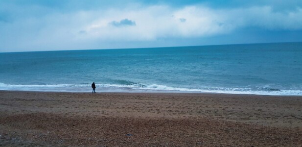 Slapton Sands 1