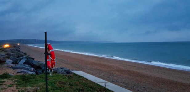 Slapton Sands 3