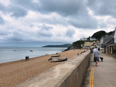 Slapton Sands 11