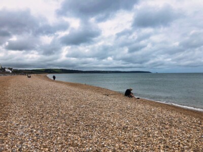 Slapton Sands 7