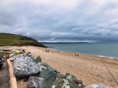 Slapton Sands 2