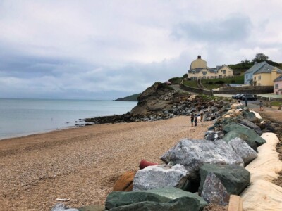 Slapton Sands 8