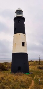 Spurn 19