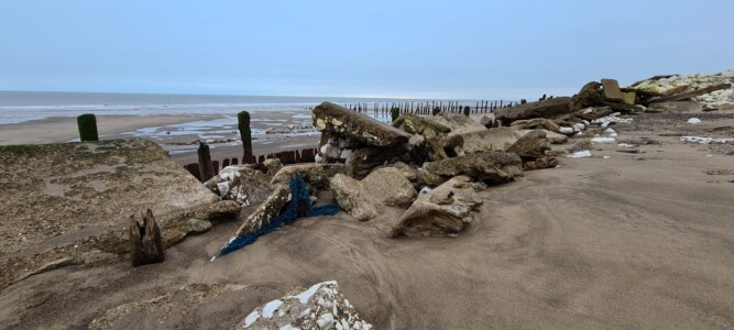 Spurn 30