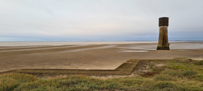 Spurn 16