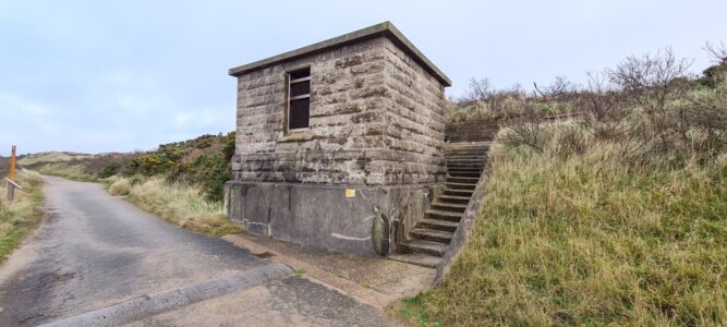Spurn 23
