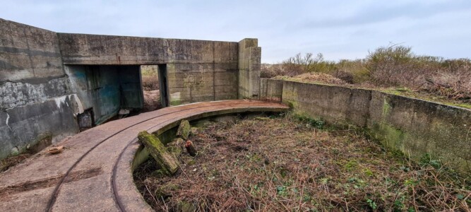 Spurn 1