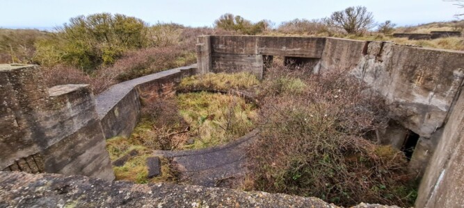 Spurn 18