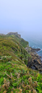 St Catherine's Castle 23