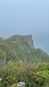 St Catherine's Castle 14