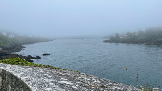 St Catherine's Castle 12