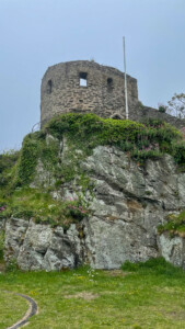 St Catherine's Castle 27