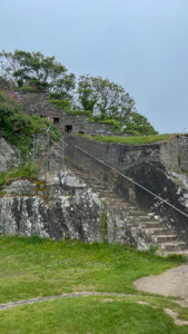 St Catherine's Castle 22