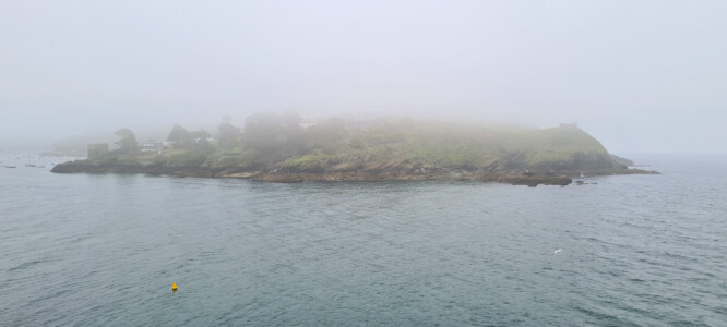 St Catherine's Castle 15