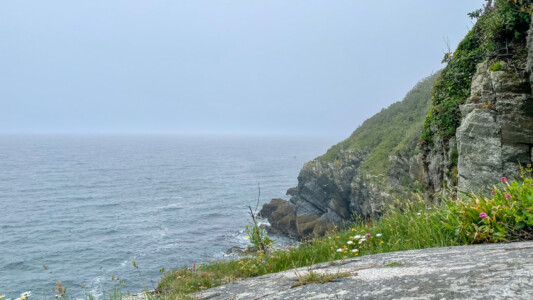 St Catherine's Castle 28