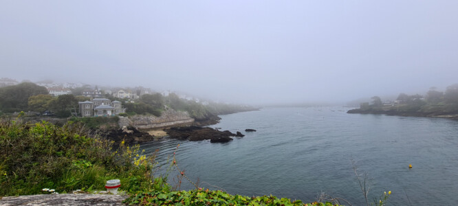 St Catherine's Castle 5