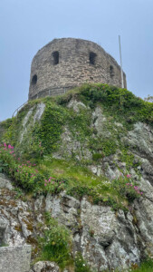 St Catherine's Castle 21