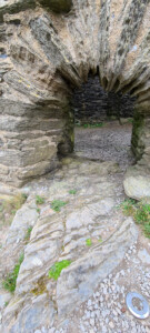 St Catherine's Castle 20