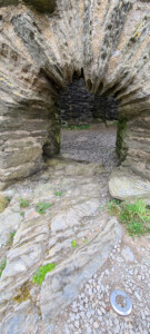 St Catherine's Castle 25