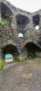 St Catherine's Castle 6