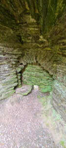 St Catherine's Castle 30