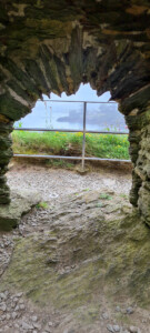 St Catherine's Castle 13